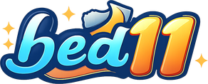 bed 11 লোগো